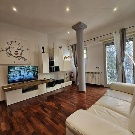 罗马A Casa Di Luca公寓 外观 照片