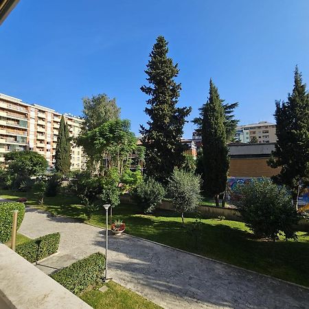 罗马A Casa Di Luca公寓 外观 照片