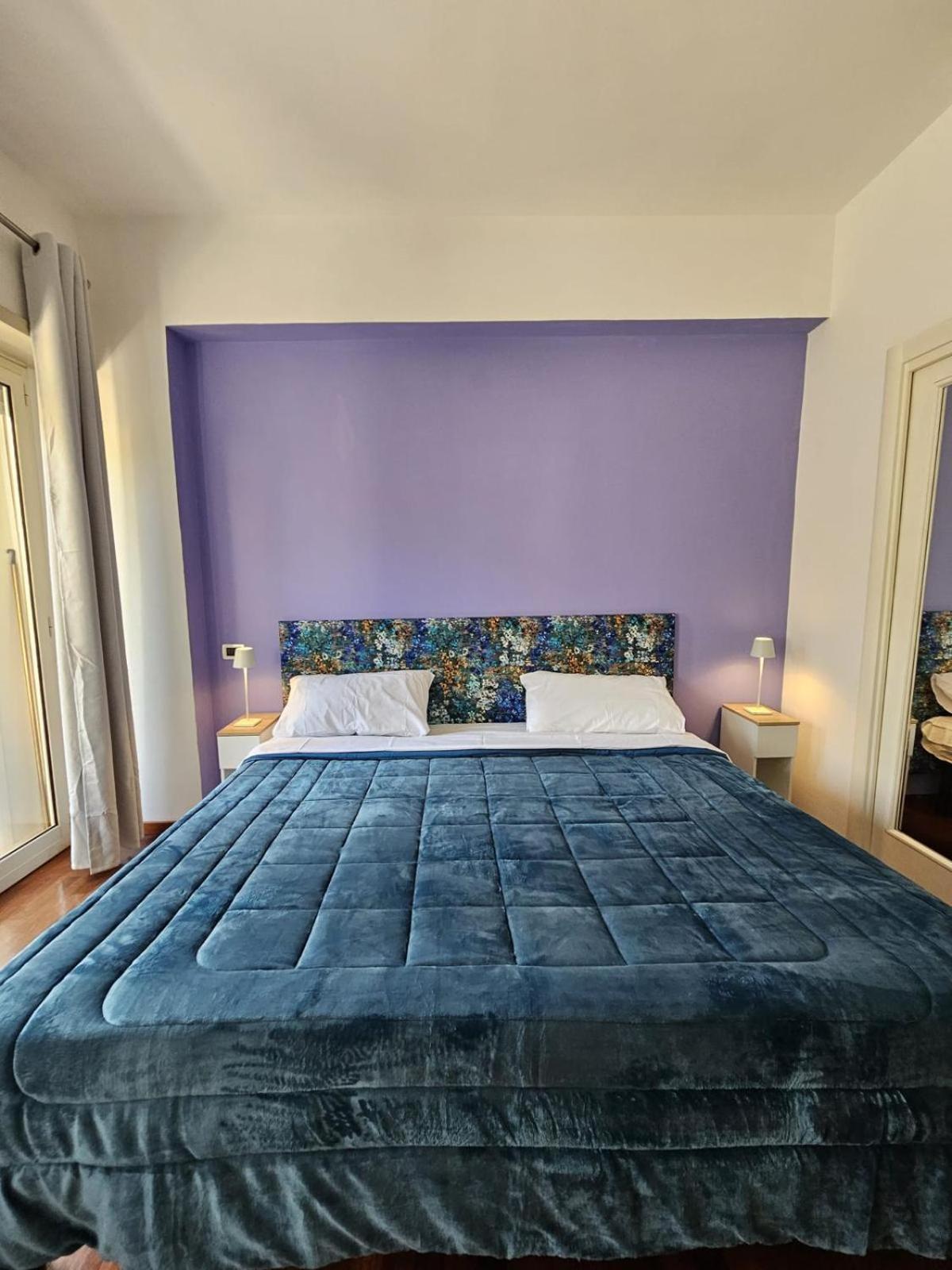 罗马A Casa Di Luca公寓 外观 照片